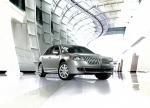 Lincoln MKZ 2011 года